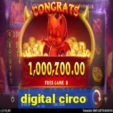 digital circo